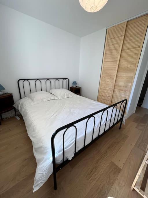 Superbe Appartement Bord De Mer Saint-Mandrier-sur-Mer Zewnętrze zdjęcie