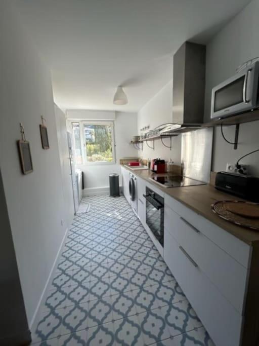 Superbe Appartement Bord De Mer Saint-Mandrier-sur-Mer Zewnętrze zdjęcie
