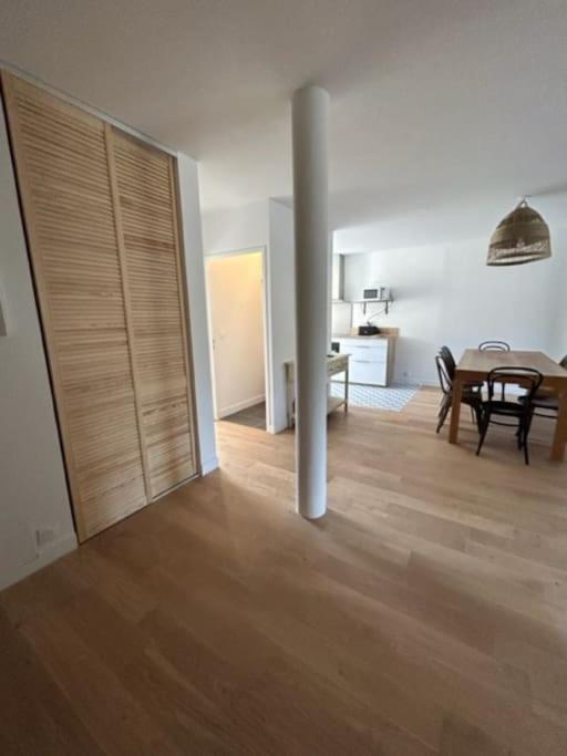 Superbe Appartement Bord De Mer Saint-Mandrier-sur-Mer Zewnętrze zdjęcie