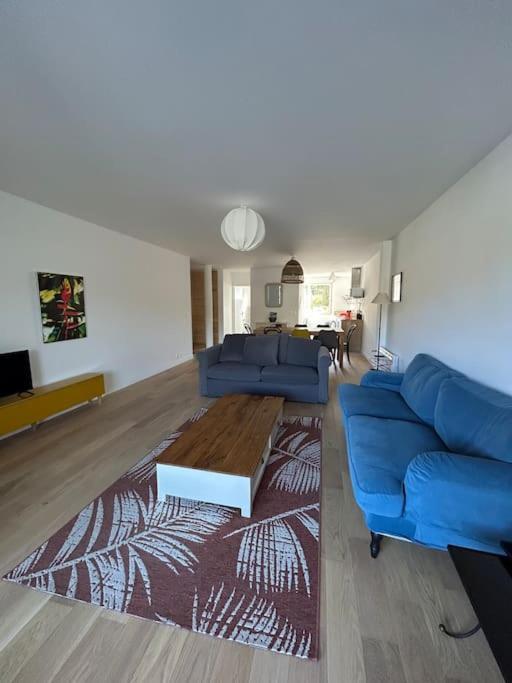 Superbe Appartement Bord De Mer Saint-Mandrier-sur-Mer Zewnętrze zdjęcie
