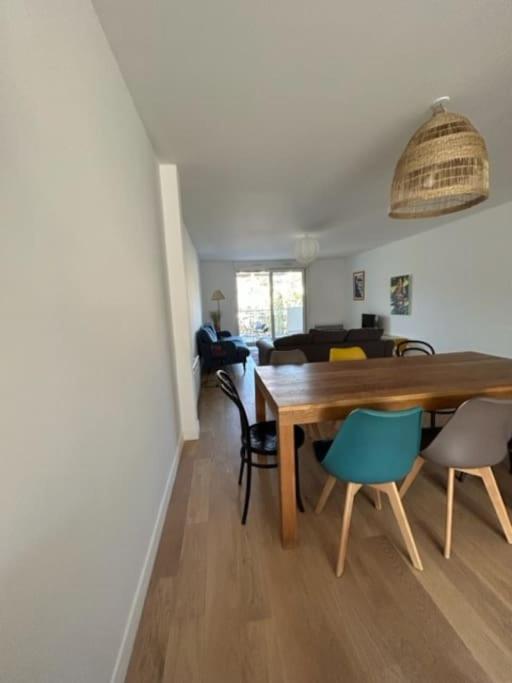 Superbe Appartement Bord De Mer Saint-Mandrier-sur-Mer Zewnętrze zdjęcie