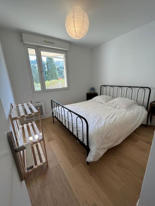 Superbe Appartement Bord De Mer Saint-Mandrier-sur-Mer Zewnętrze zdjęcie