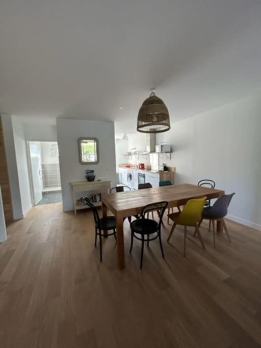 Superbe Appartement Bord De Mer Saint-Mandrier-sur-Mer Zewnętrze zdjęcie
