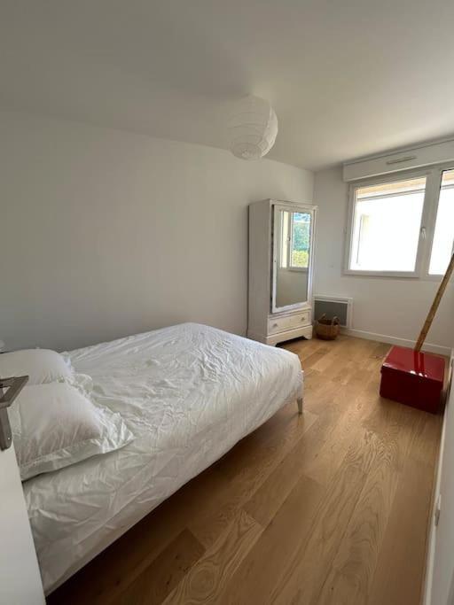 Superbe Appartement Bord De Mer Saint-Mandrier-sur-Mer Zewnętrze zdjęcie