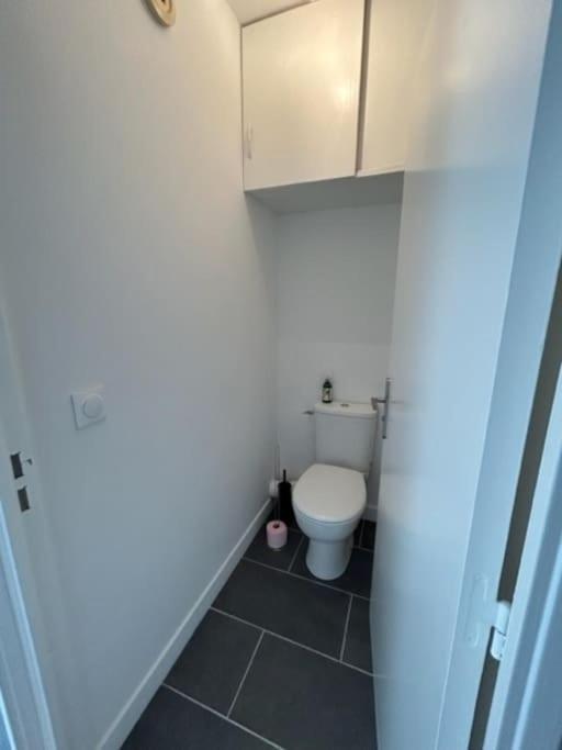 Superbe Appartement Bord De Mer Saint-Mandrier-sur-Mer Zewnętrze zdjęcie